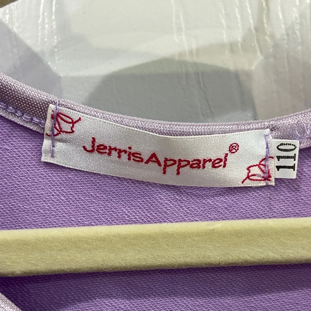 Sofia the First Purple Princess Kids Costume - Picture 3 of 9